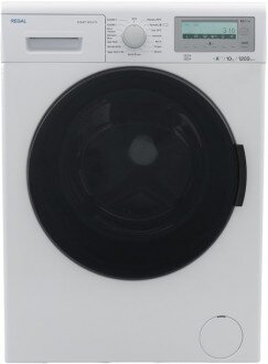 Regal Ecojet 10123 TY Çamaşır Makinesi kullananlar yorumlar